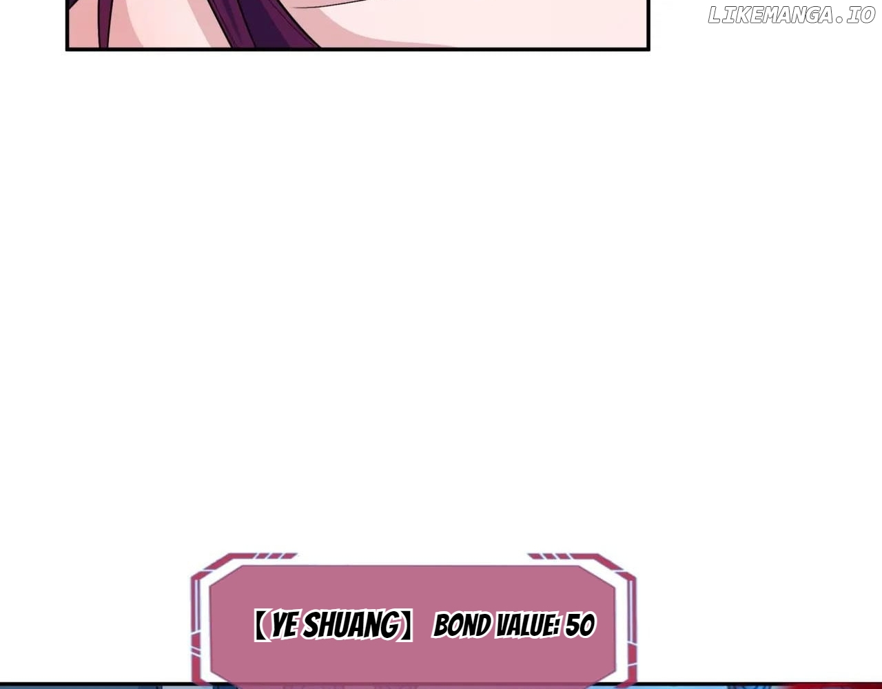 Era of the Haunted Chapter 204 - page 35